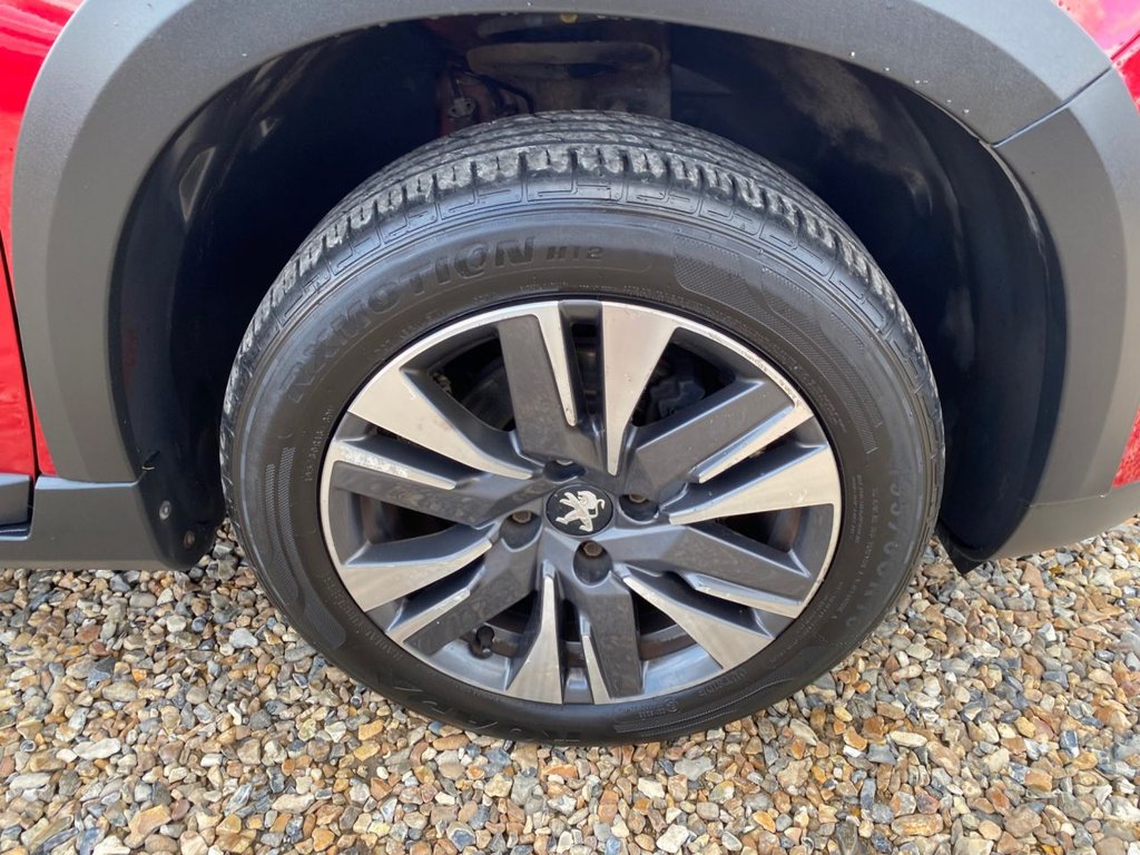 Used Peugeot 2008 2018 for sale - 76609041: Photo 35