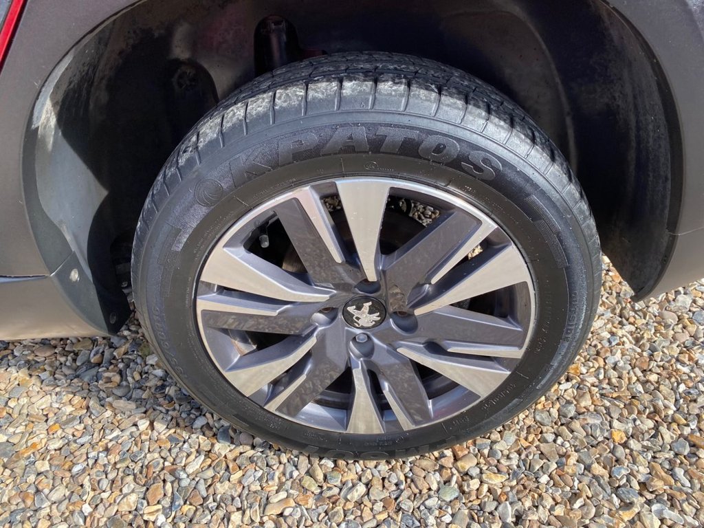 Used Peugeot 2008 2018 for sale - 76609041: Photo 36