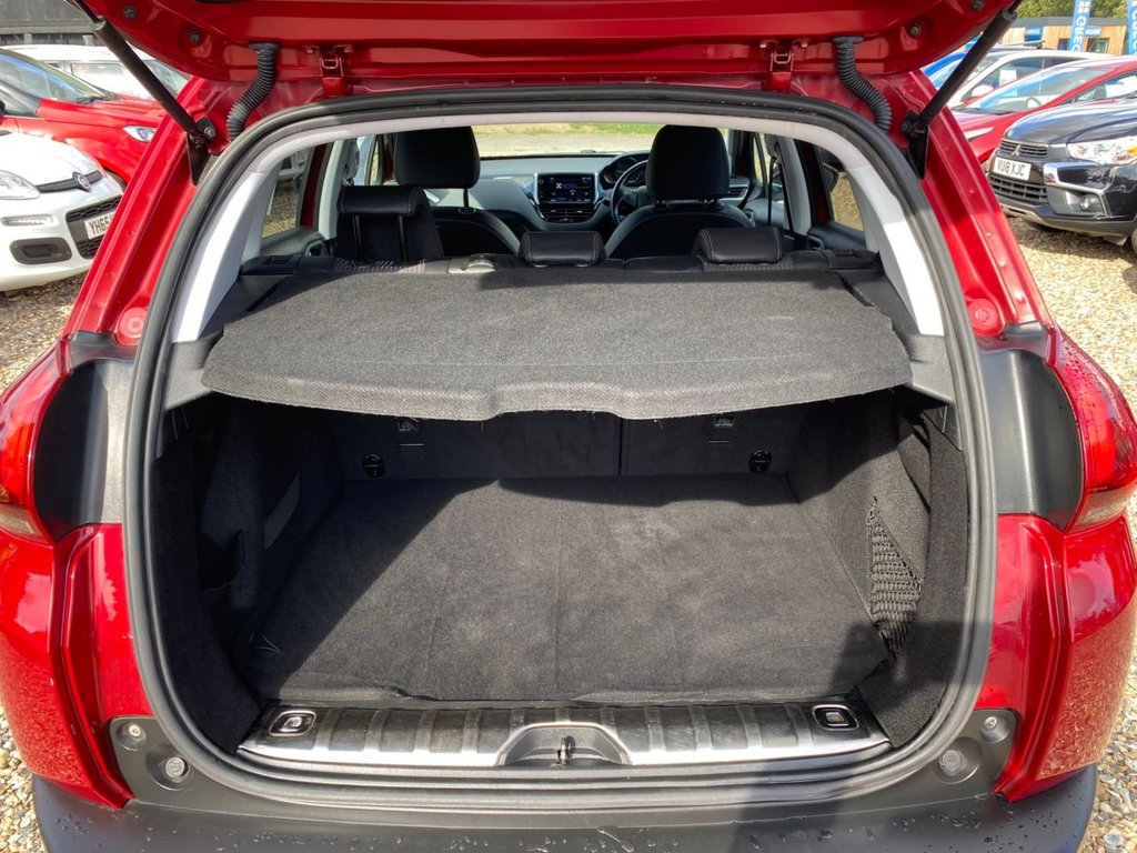 Used Peugeot 2008 2018 for sale - 76609041: Photo 6