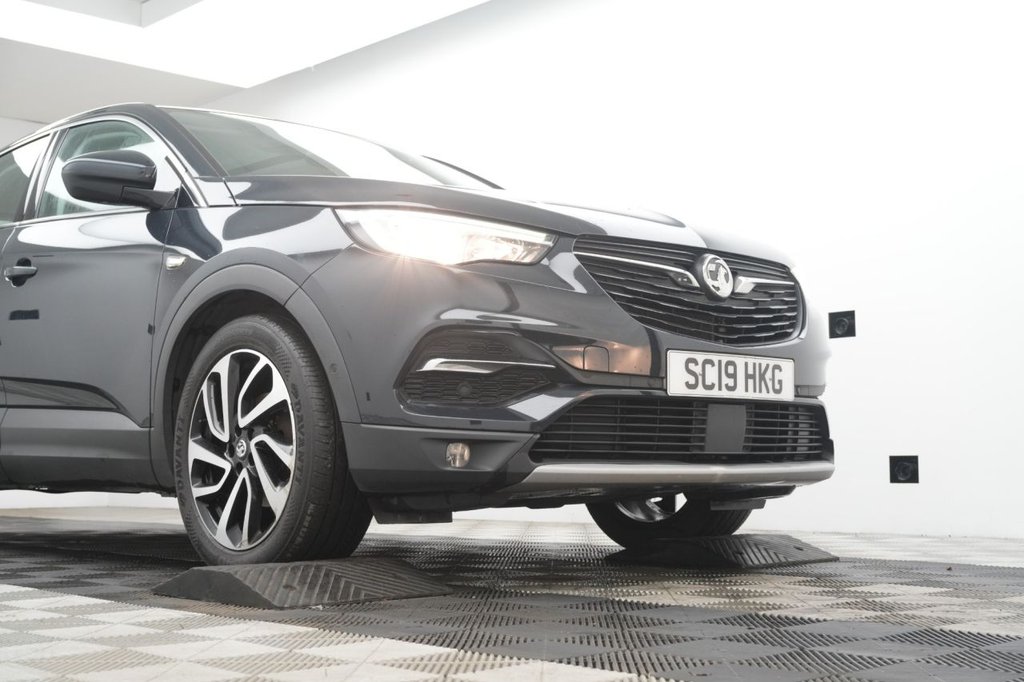 Used Vauxhall Grandland X 2019 for sale - 77153911: Photo 5