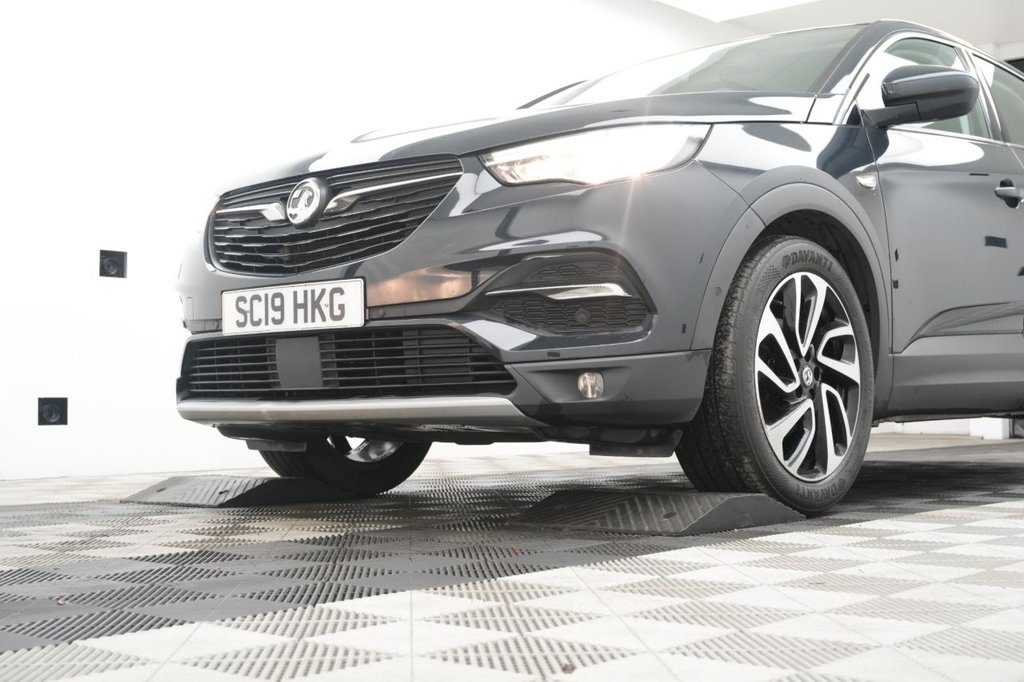 Used Vauxhall Grandland X 2019 for sale - 77153911: Photo 6