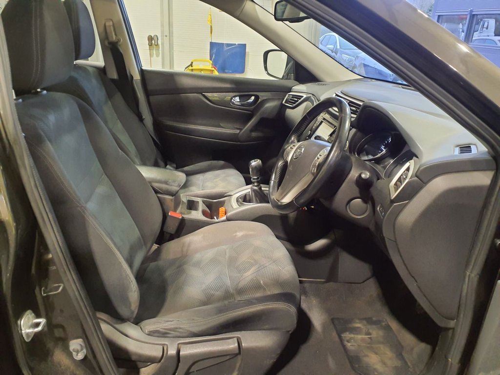 Used Nissan X-Trail 2014 for sale - 77764978: Photo 10