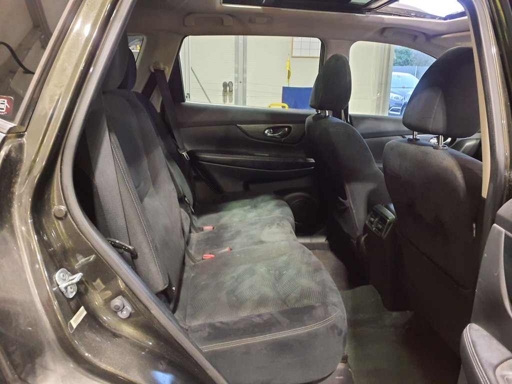 Used Nissan X-Trail 2014 for sale - 77764978: Photo 11