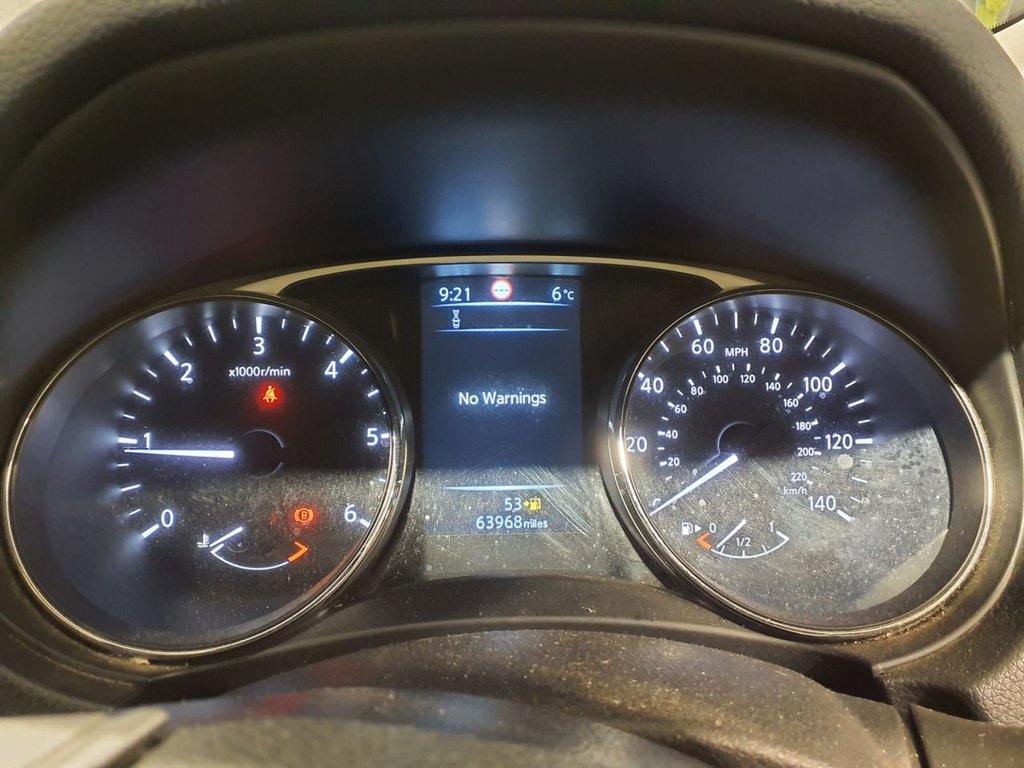 Used Nissan X-Trail 2014 for sale - 77764978: Photo 14