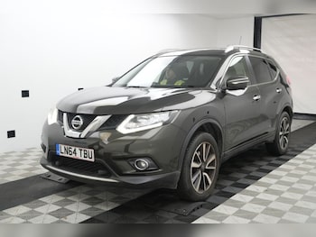 Used Nissan X-Trail 2014 for sale - 77764978: Photo