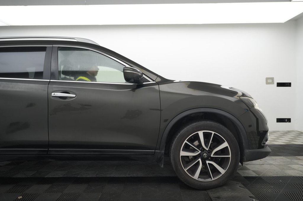 Used Nissan X-Trail 2014 for sale - 77764978: Photo 3