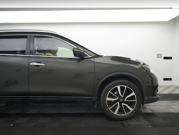 Used Nissan X-Trail 2014 for sale - 77764978: Photo