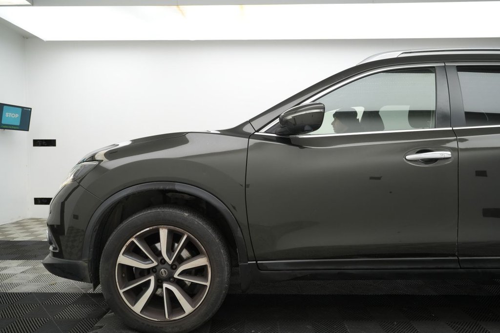 Used Nissan X-Trail 2014 for sale - 77764978: Photo 4