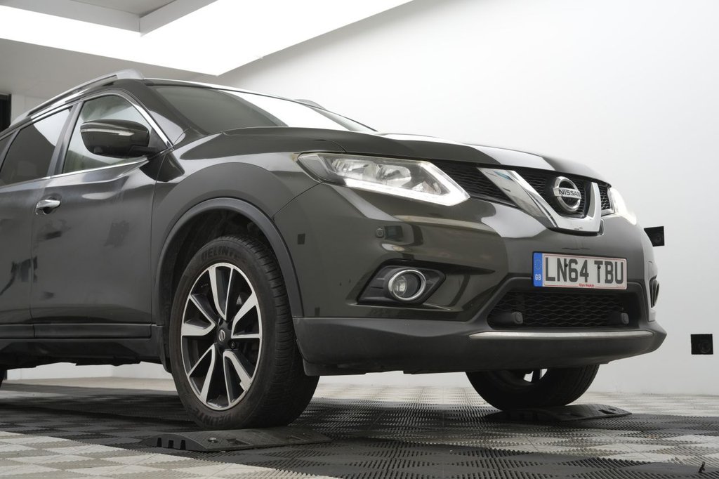 Used Nissan X-Trail 2014 for sale - 77764978: Photo 5