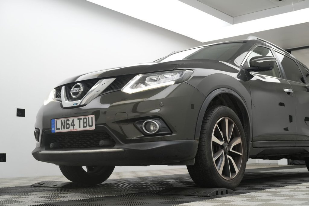Used Nissan X-Trail 2014 for sale - 77764978: Photo 6
