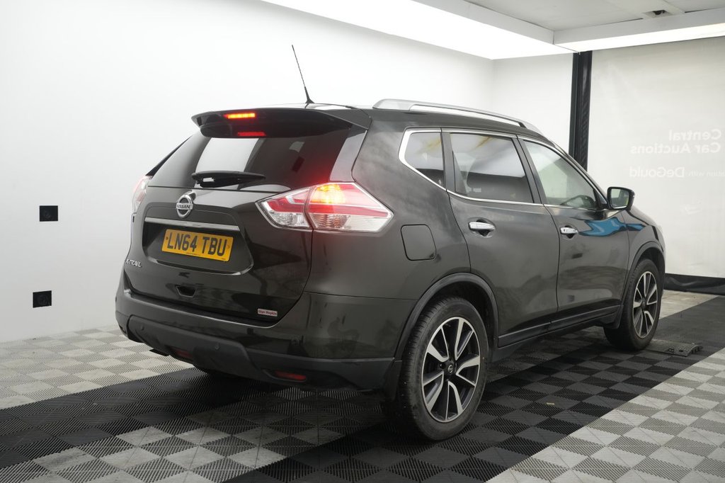 Used Nissan X-Trail 2014 for sale - 77764978: Photo 7
