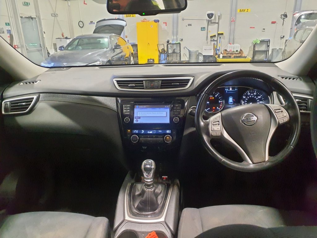 Used Nissan X-Trail 2014 for sale - 77764978: Photo 9