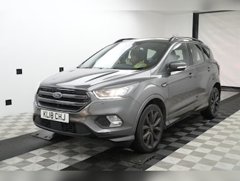 Used Ford Kuga 2018 for sale - 76962033: Photo