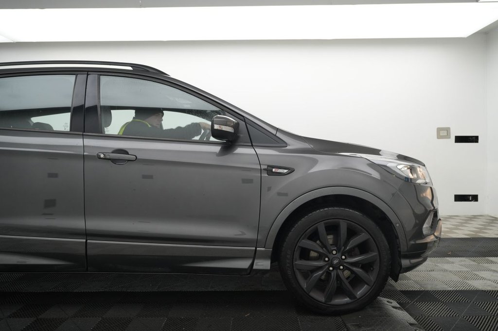 Used Ford Kuga 2018 for sale - 76962033: Photo 3