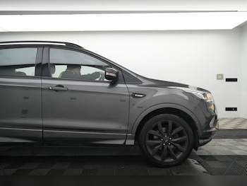 Used Ford Kuga 2018 for sale - 76962033: Photo