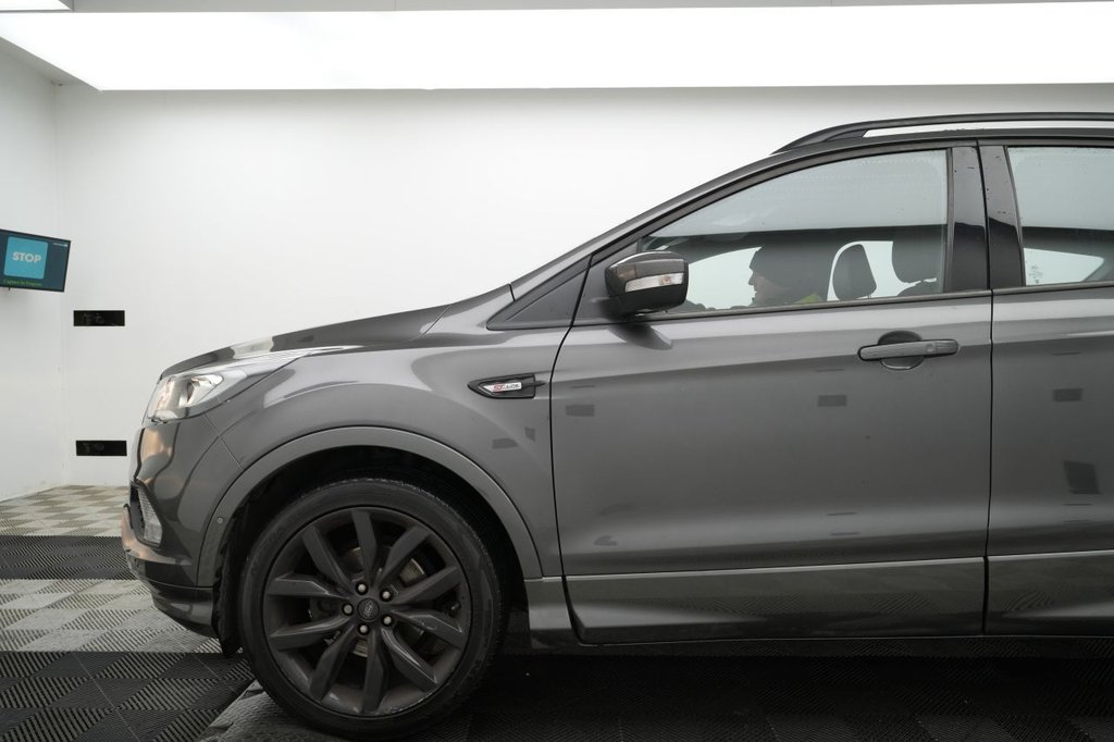 Used Ford Kuga 2018 for sale - 76962033: Photo 4