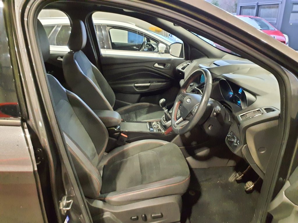 Used Ford Kuga 2018 for sale - 76962033: Photo 5