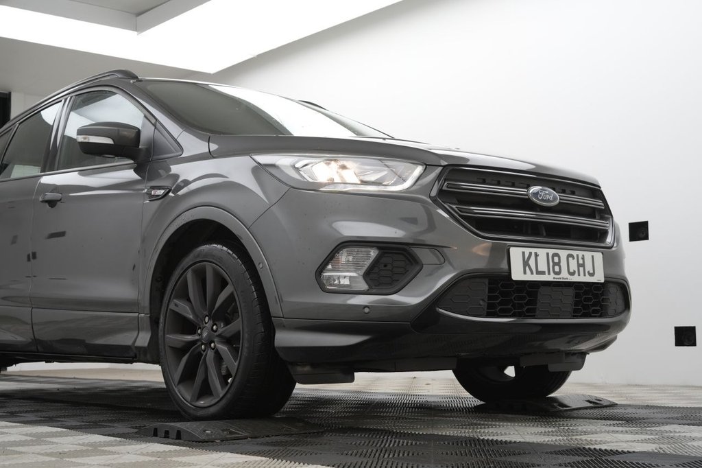 Used Ford Kuga 2018 for sale - 76962033: Photo 6