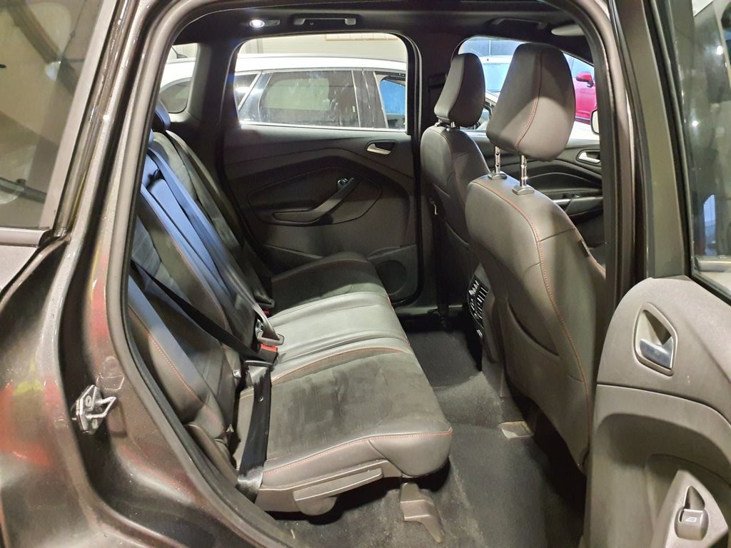 Used Ford Kuga 2018 for sale - 76962033: Photo 9