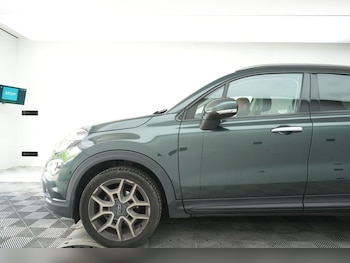 Used Fiat 500X 2020 for sale - 78749499: Photo