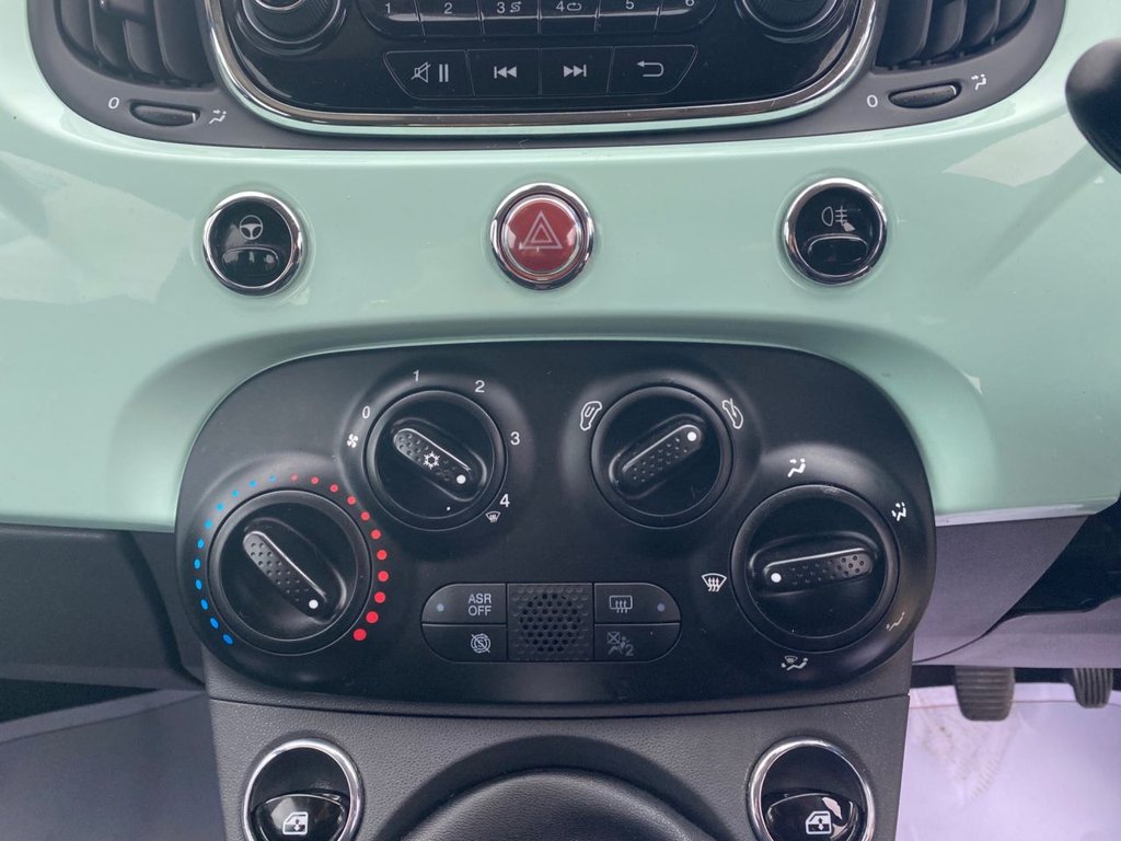 Used Fiat 500 2017 for sale - 77551481: Photo 10