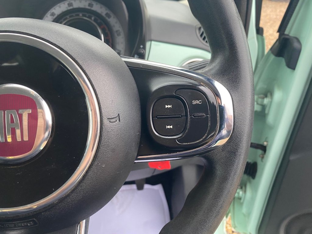 Used Fiat 500 2017 for sale - 77551481: Photo 14