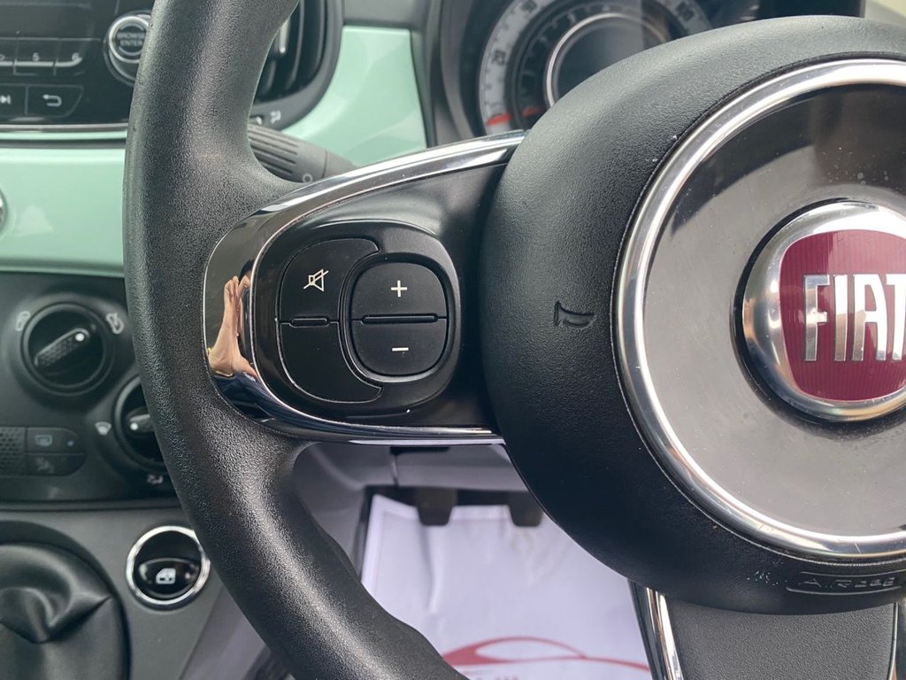 Used Fiat 500 2017 for sale - 77551481: Photo 15