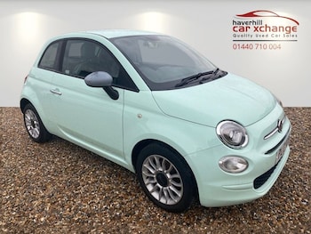 Fiat 500 feature image
