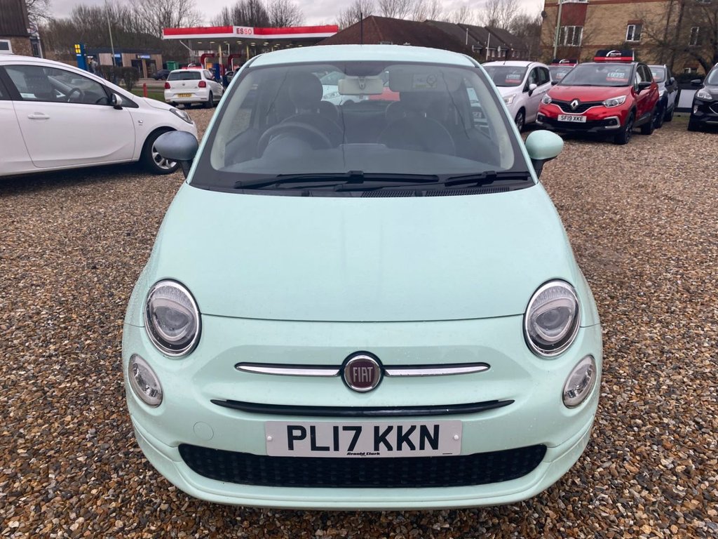 Used Fiat 500 2017 for sale - 77551481: Photo 20