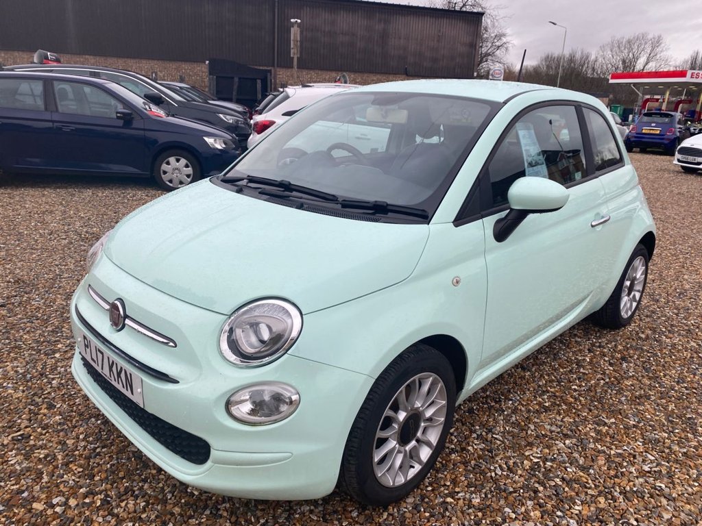Used Fiat 500 2017 for sale - 77551481: Photo 21