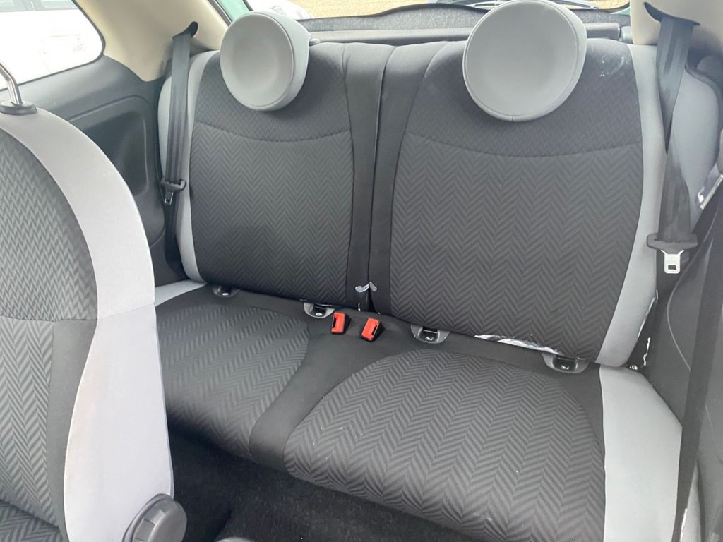 Used Fiat 500 2017 for sale - 77551481: Photo 5