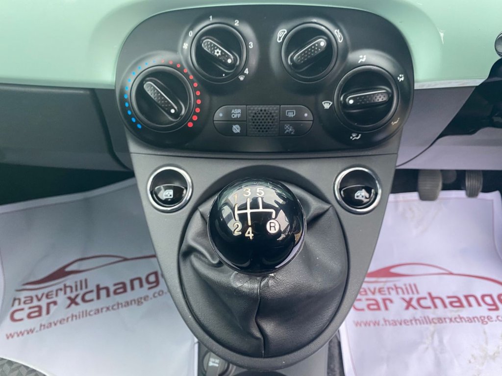 Used Fiat 500 2017 for sale - 77551481: Photo 9