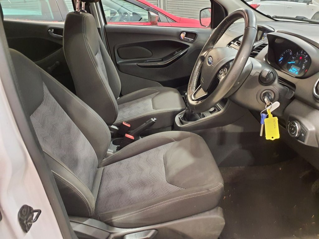 Used Ford Ka+ 2018 for sale - 76900633: Photo 5