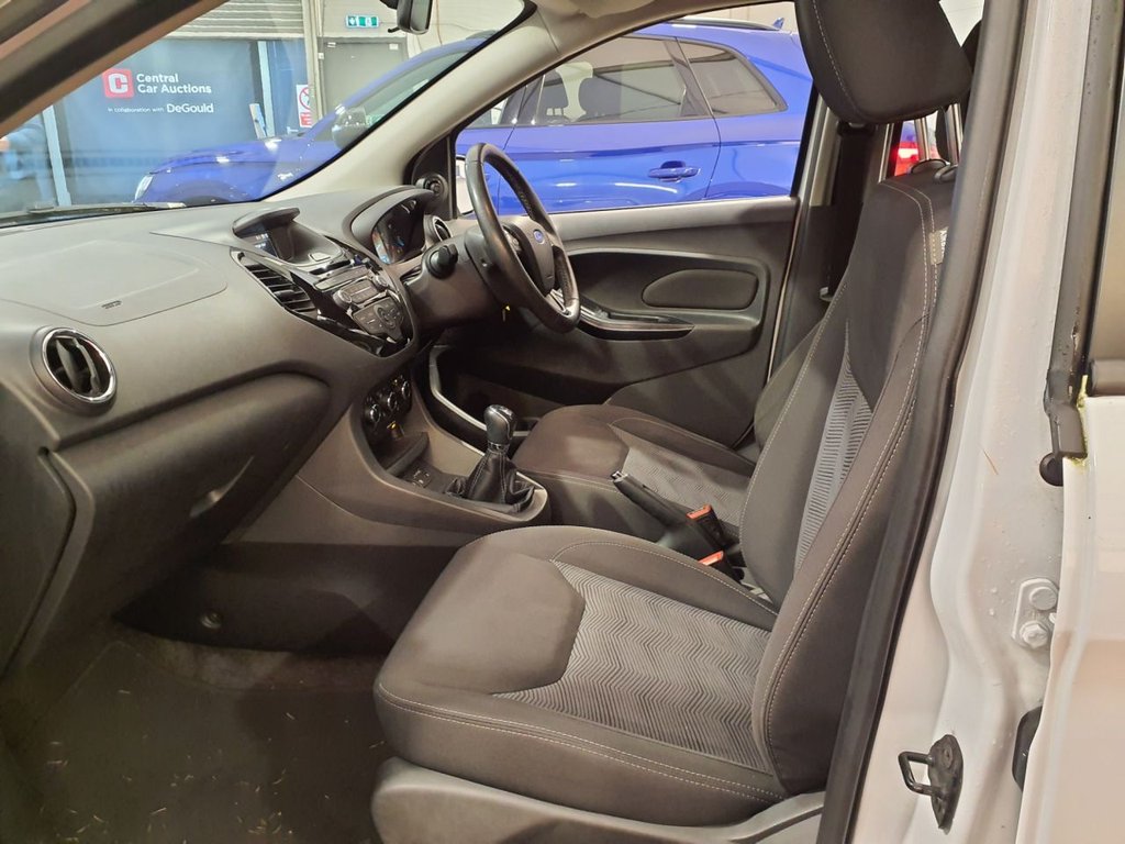 Used Ford Ka+ 2018 for sale - 76900633: Photo 6