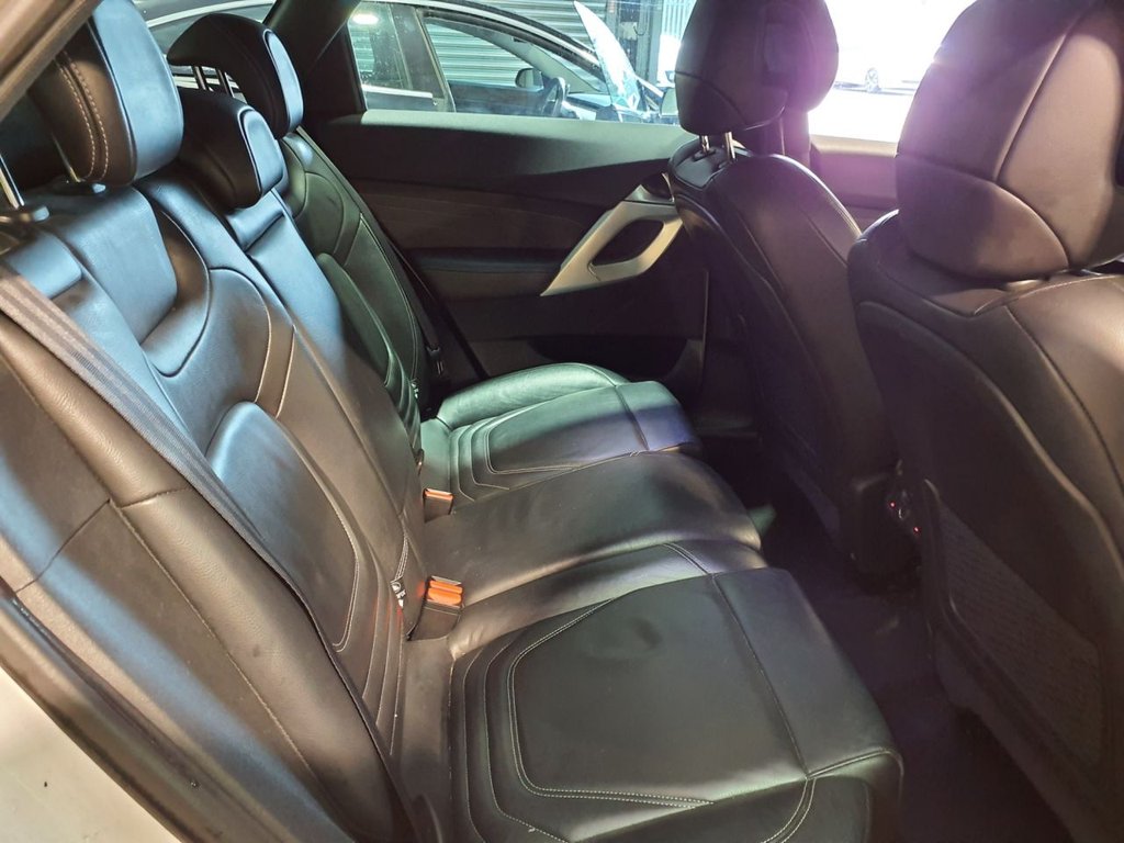 Used Citroen DS5 2014 for sale - 77594429: Photo 11