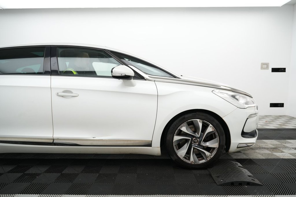 Used Citroen DS5 2014 for sale - 77594429: Photo 3