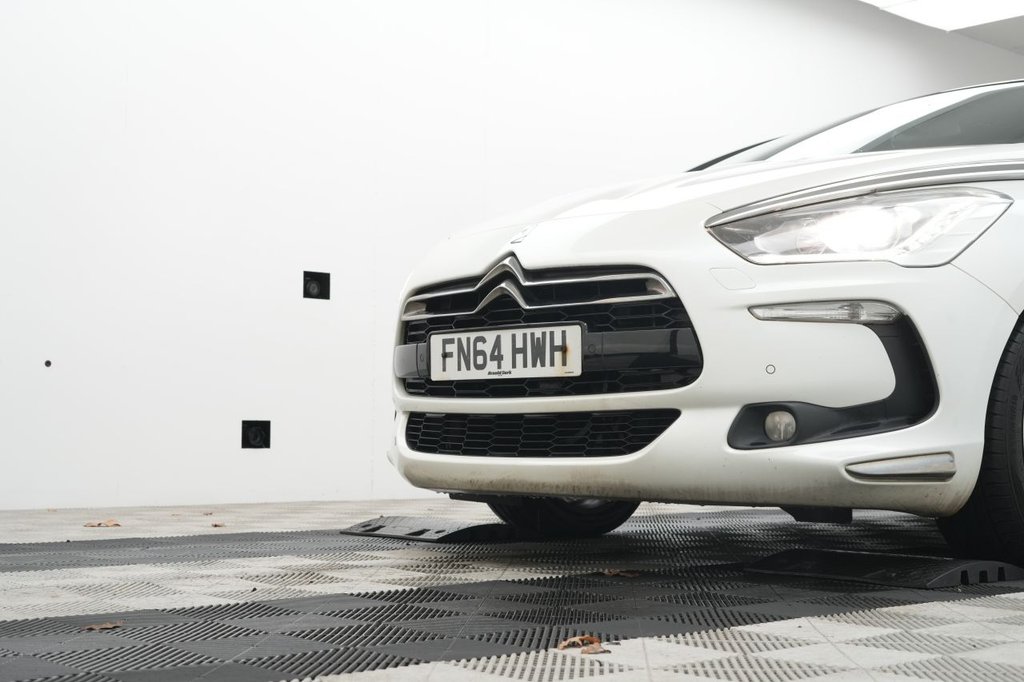 Used Citroen DS5 2014 for sale - 77594429: Photo 6
