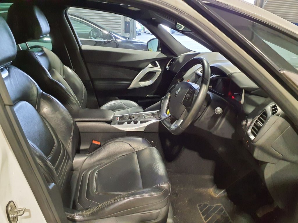 Used Citroen DS5 2014 for sale - 77594429: Photo 9