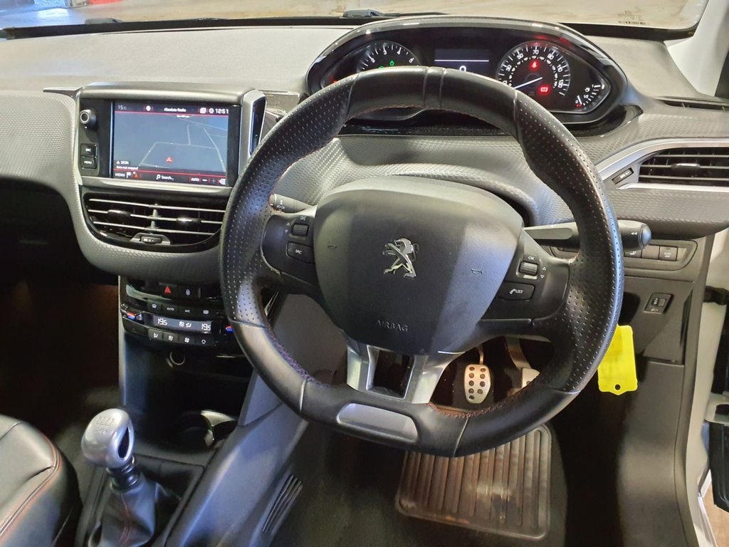 Used Peugeot 208 2018 for sale - 77026861: Photo 9