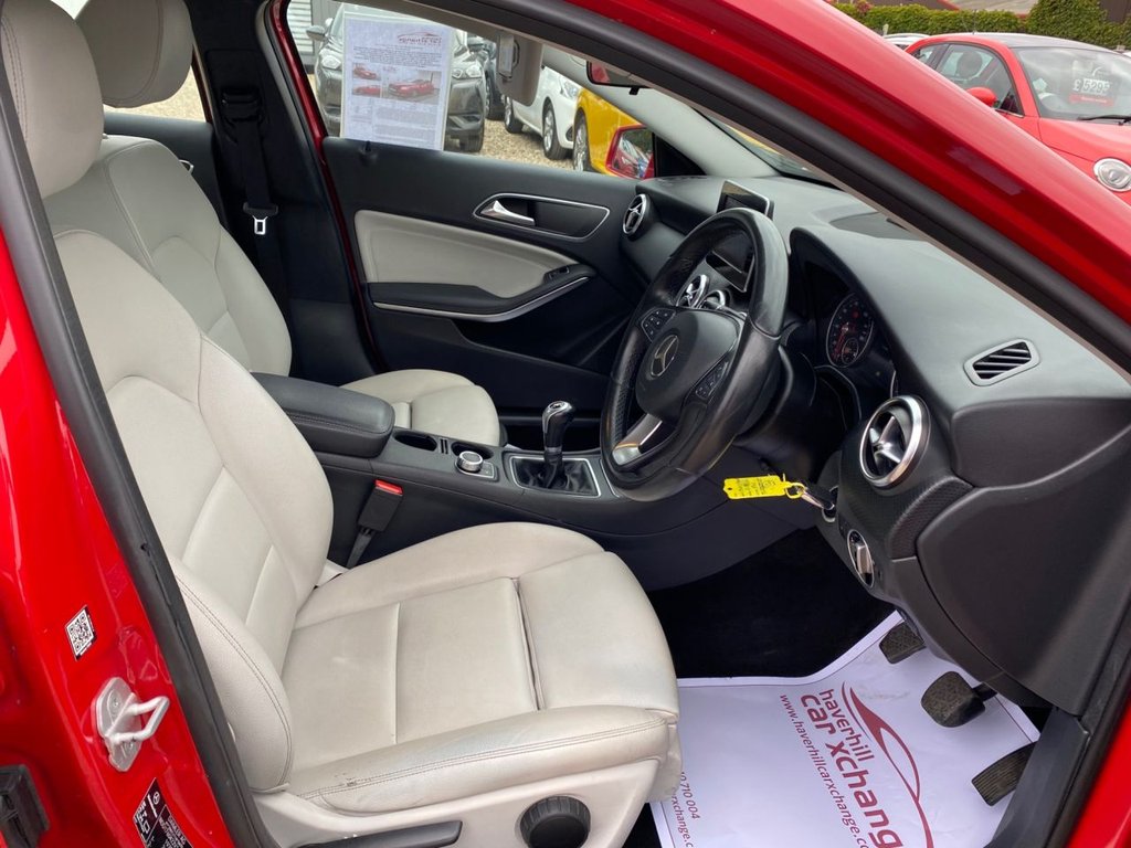 Used Mercedes-Benz A-Class 2016 for sale - 76609029: Photo 12