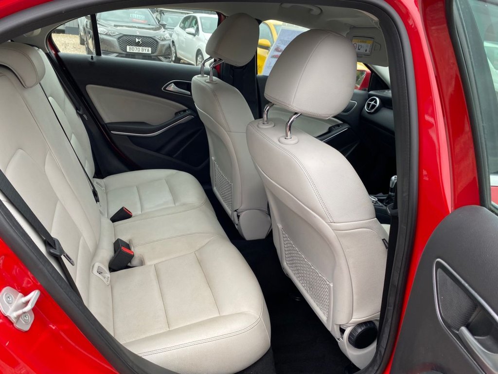 Used Mercedes-Benz A-Class 2016 for sale - 76609029: Photo 14