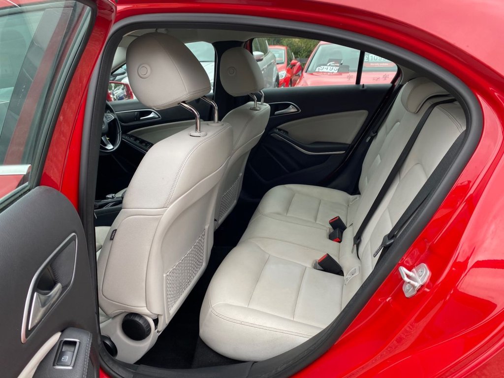 Used Mercedes-Benz A-Class 2016 for sale - 76609029: Photo 15