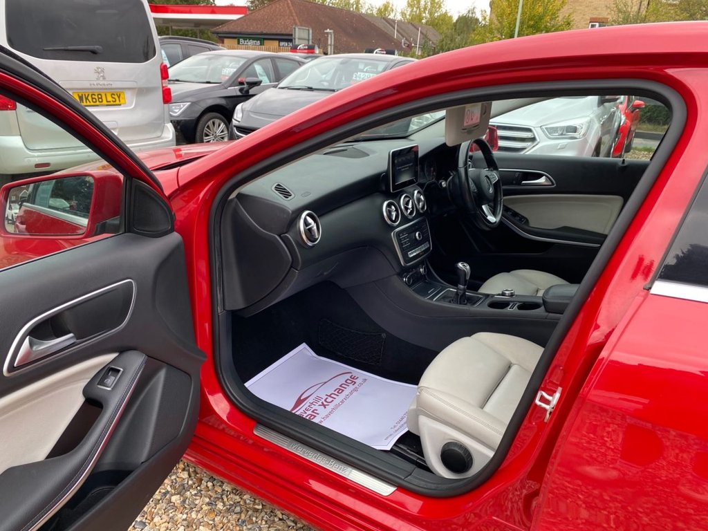 Used Mercedes-Benz A-Class 2016 for sale - 76609029: Photo 16