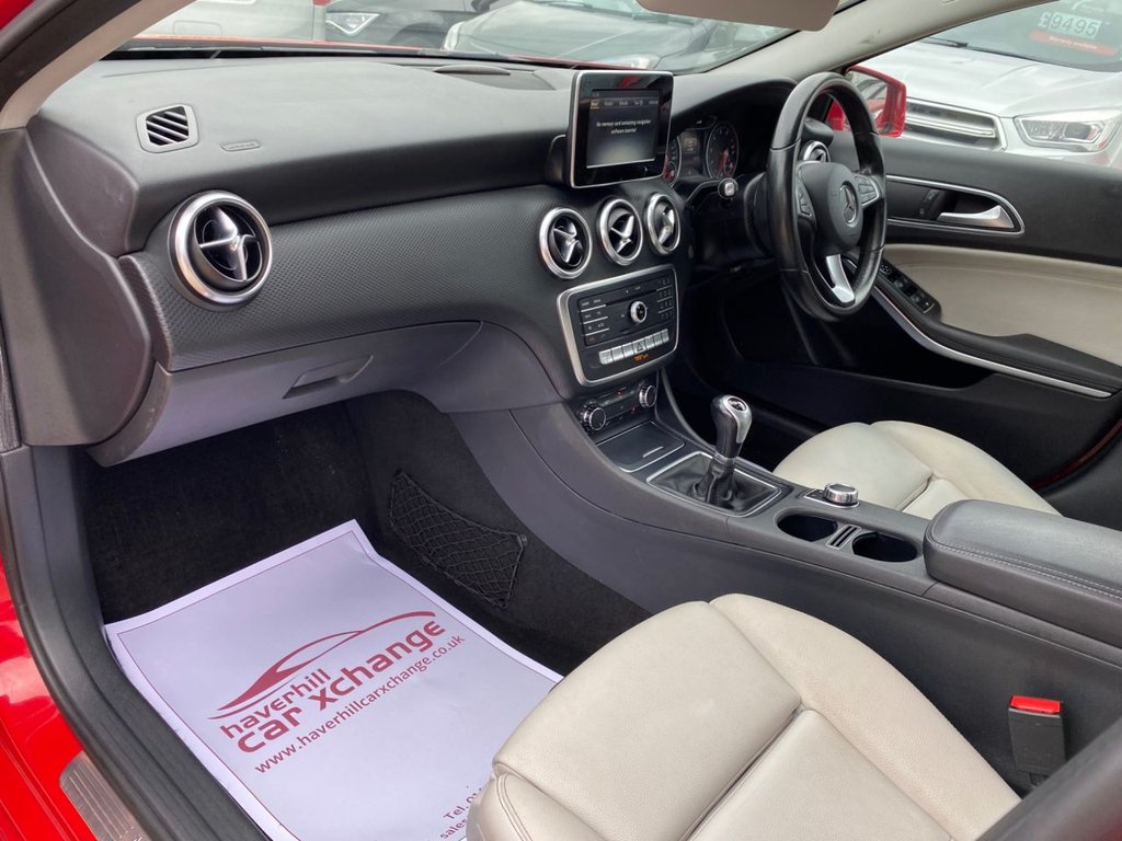 Used Mercedes-Benz A-Class 2016 for sale - 76609029: Photo 18