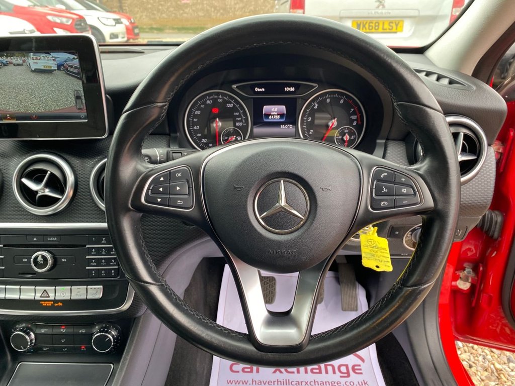 Used Mercedes-Benz A-Class 2016 for sale - 76609029: Photo 20