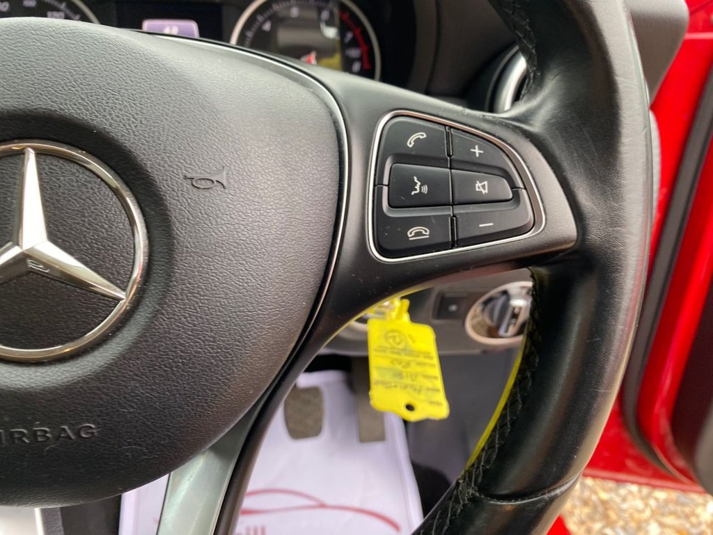 Used Mercedes-Benz A-Class 2016 for sale - 76609029: Photo 23