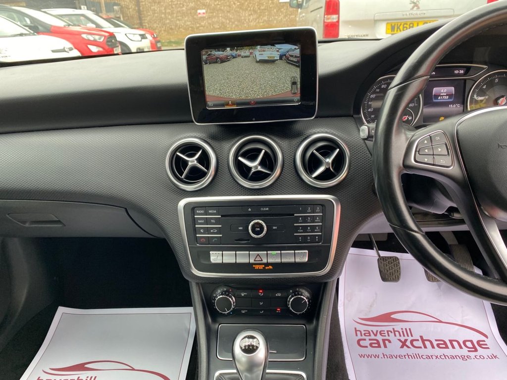 Used Mercedes-Benz A-Class 2016 for sale - 76609029: Photo 25