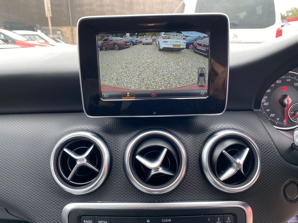 Used Mercedes-Benz A-Class 2016 for sale - 76609029: Photo 26