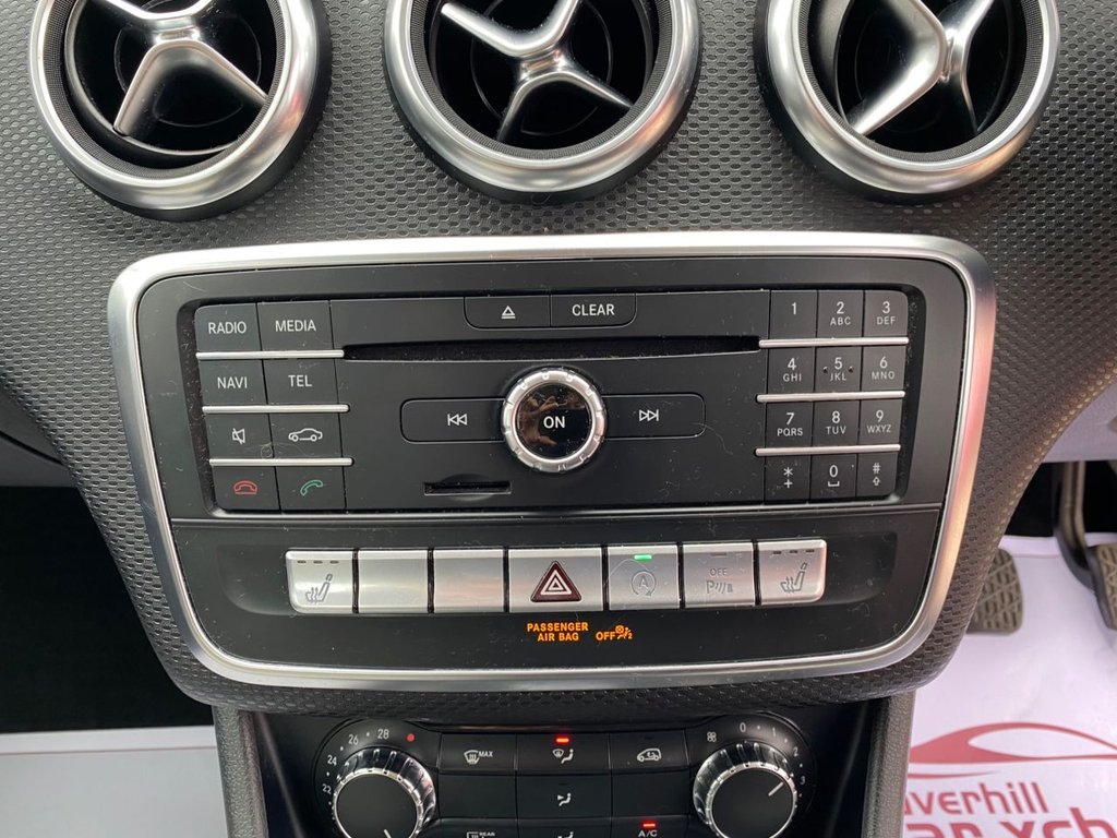 Used Mercedes-Benz A-Class 2016 for sale - 76609029: Photo 27