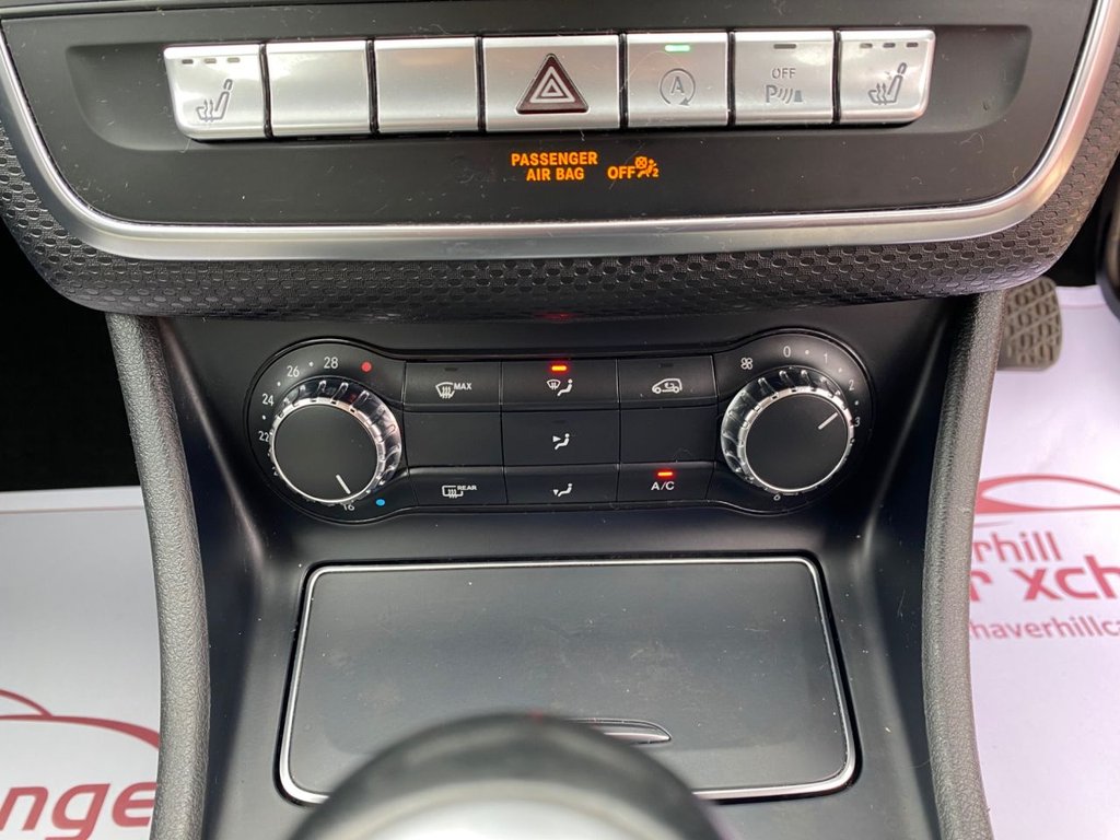 Used Mercedes-Benz A-Class 2016 for sale - 76609029: Photo 28